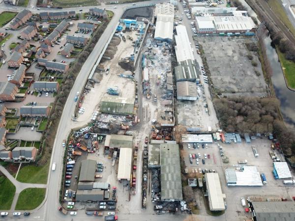 Fletchers Waste Management