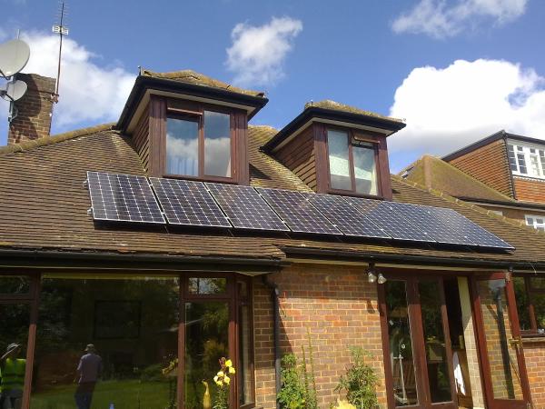 Solar Technics Limited