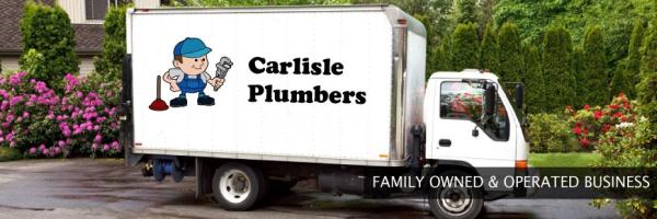 Carlisle Plumbers