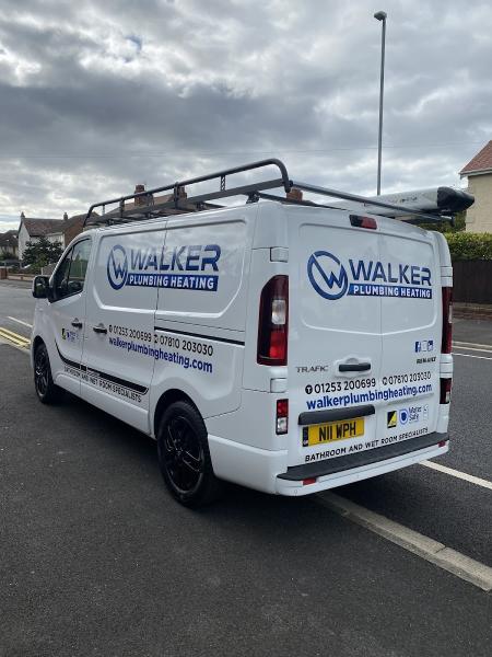 Walker Plumbing Heating