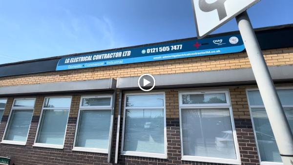 L G Electrical Contractor Ltd