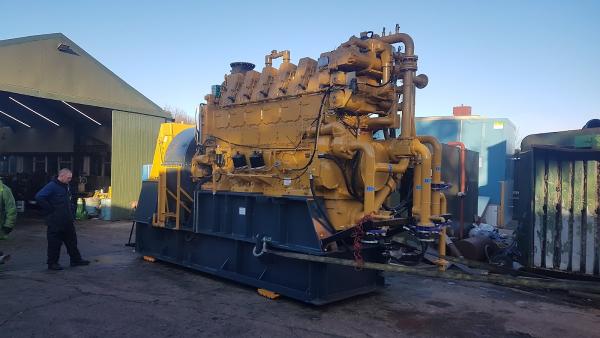 North Lincs Engineering Ltd