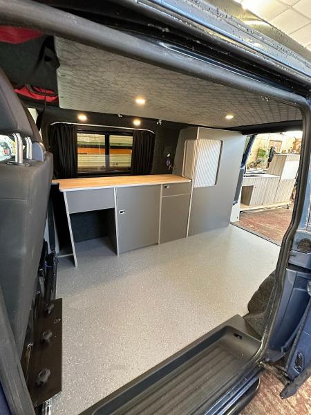 Sun Sleeper Conversions