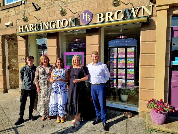 Harrington Brown Ltd