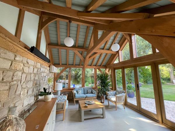 Dorset Timber Framing