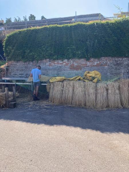 Glen Charter Master Thatchers