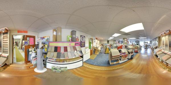 Frome Carpet & Flooring Centre