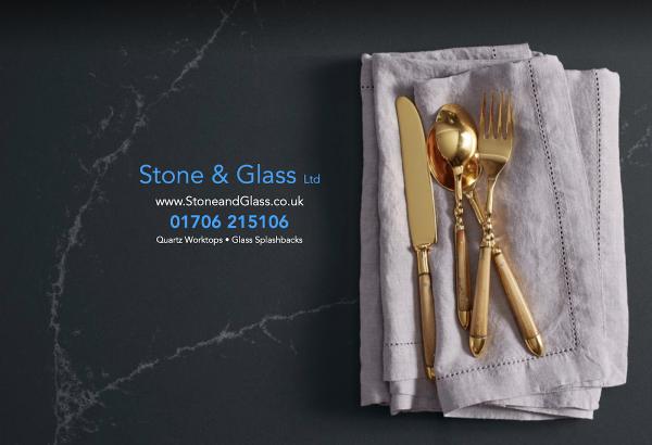 Stone and Glass Ltd