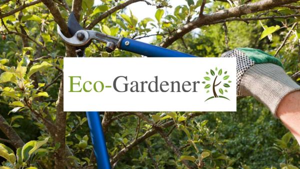 Eco-Gardener