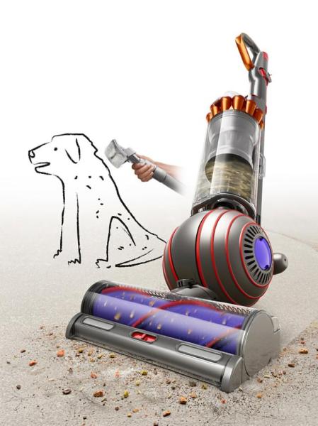 Brights Vacuum Cleaner Specialists