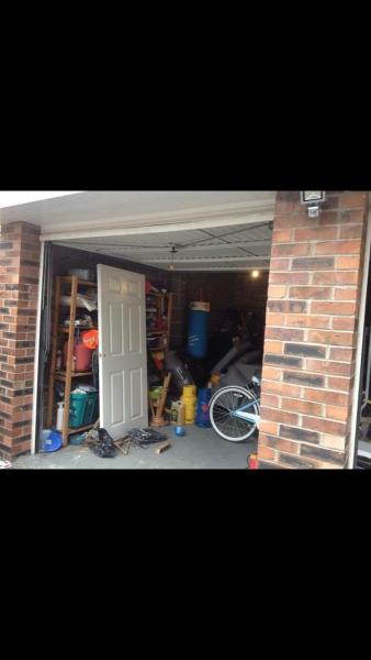 Garage Door & Lock Co
