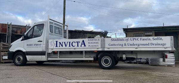 Invicta Roofing & Building Plastics