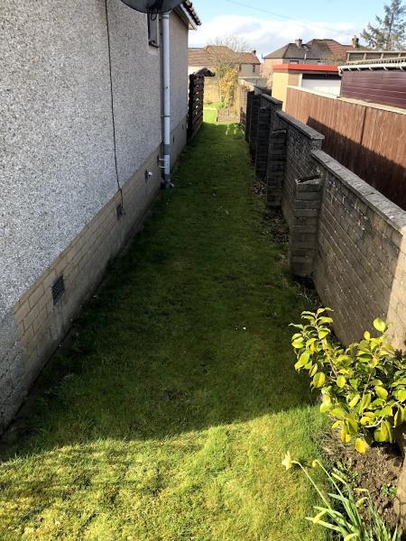 Fife Gardening Services