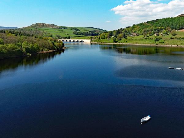 Peak Surveying Services