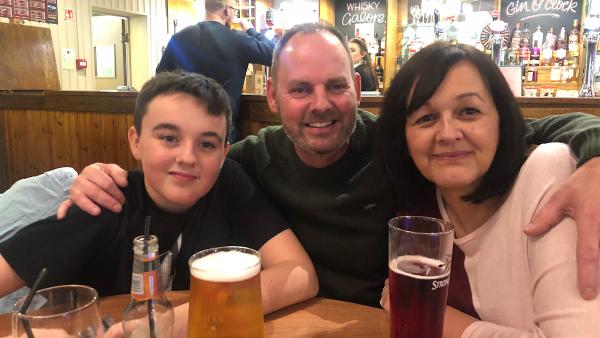 Adrian Hewson Painting and Decorating Services