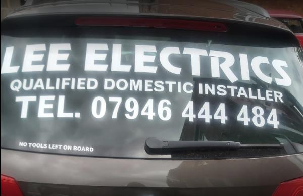 Lee Electrical Services