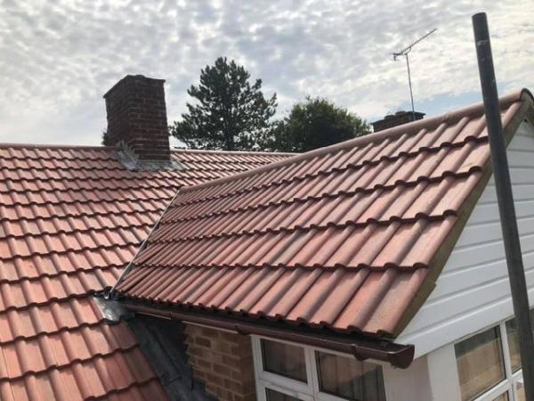 Matrix & Son Roofing Ltd