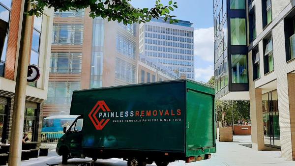 Painless Removals