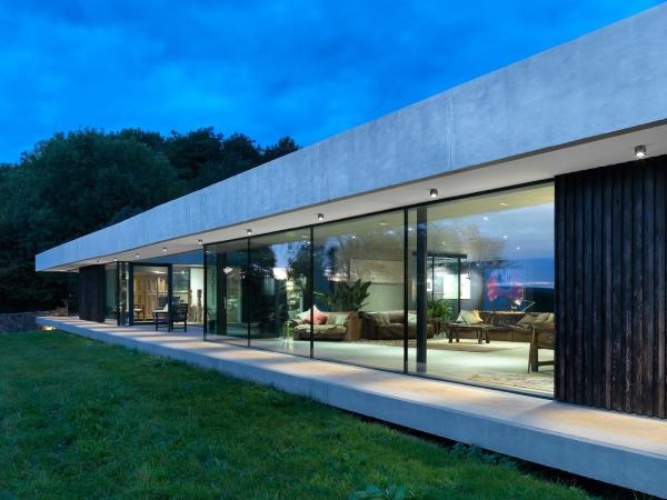 Ecohaus Internorm