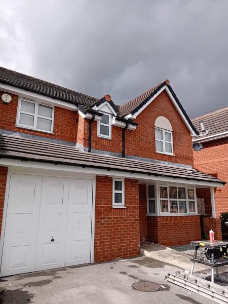 Smarter Home Services