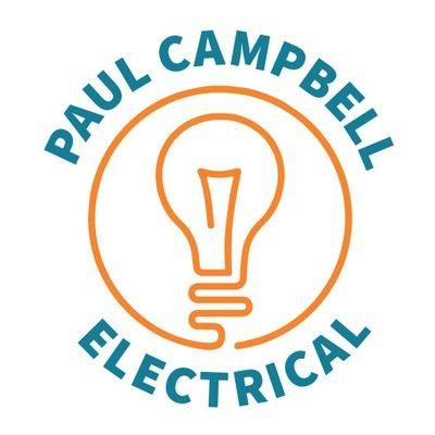 Paul Campbell Electrical