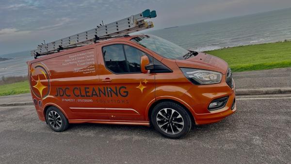 JDC Cleaning Solutions