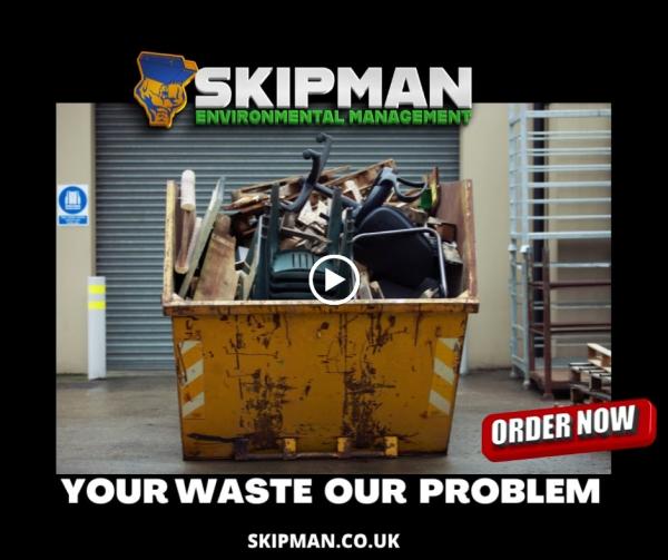 Skipman Environmental Management Ltd