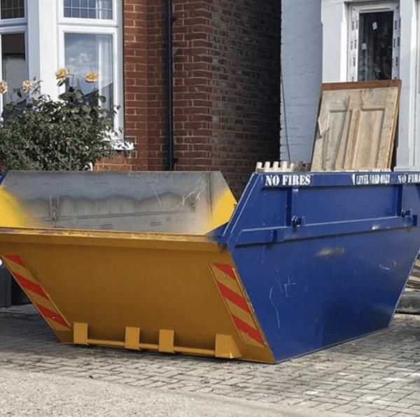 Skipman Environmental Management Ltd