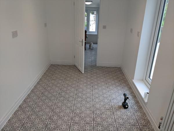 First Choice Conversions