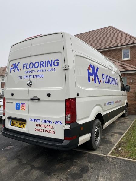 PK Flooring