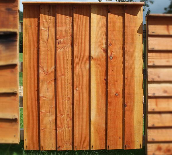 The Larch Cladding Company