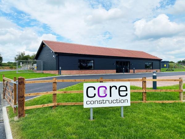 Core Construction Solutions