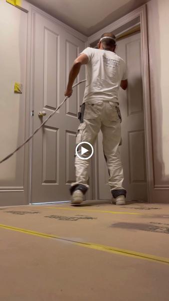 Ree Dec Kent Spray Decorating