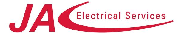 JAC Electrical Services UK Ltd