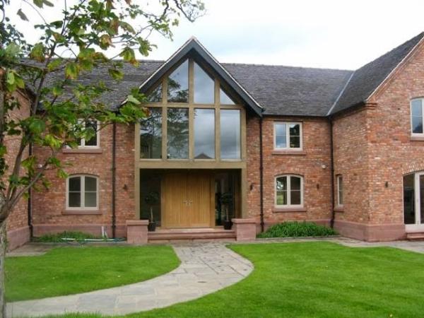 J Burton Stone Masonry
