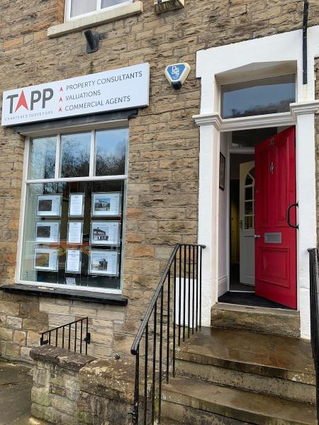 Tapp Chartered Surveyors