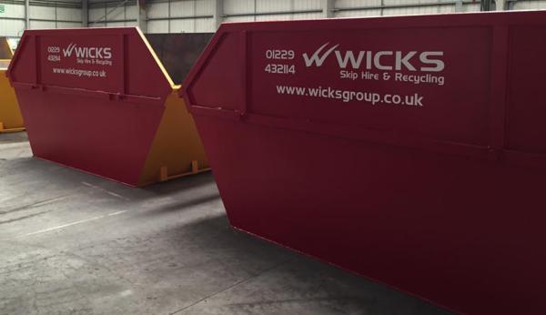 Wicks Group Kendal