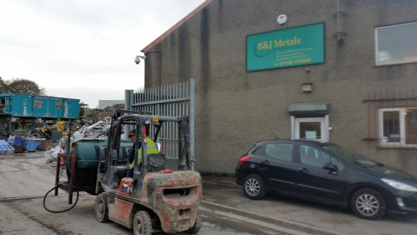 Wicks Group Kendal
