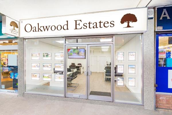 Oakwood Estates