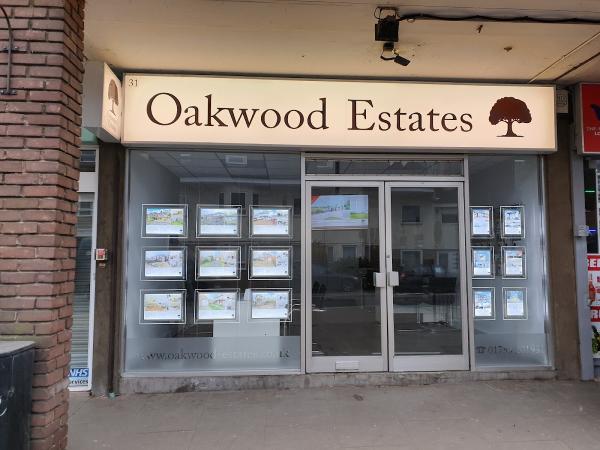 Oakwood Estates