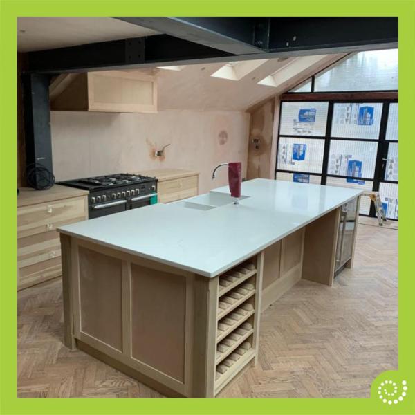 Taylormade Building Services Teddington