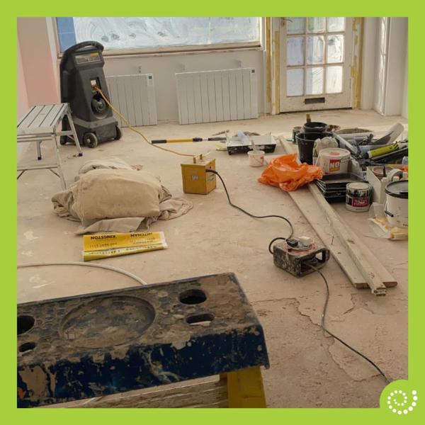 Taylormade Building Services Teddington