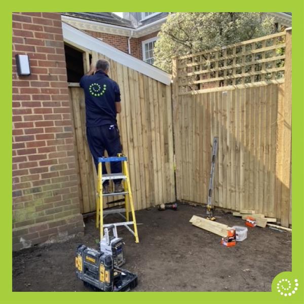 Taylormade Building Services Teddington