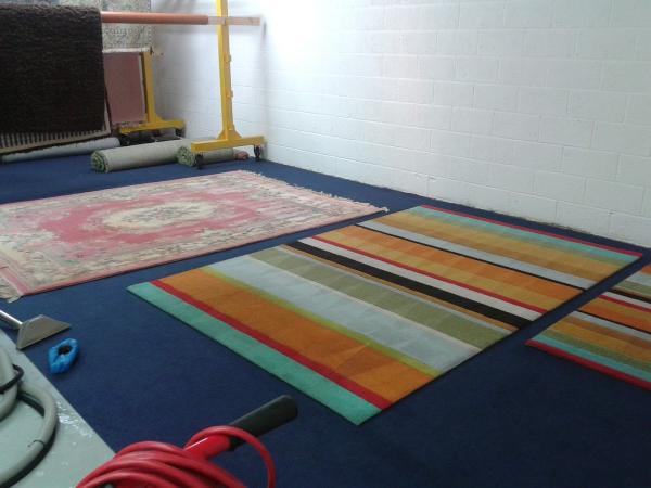 Weaver Carpet Cleaning Ltd Rutland