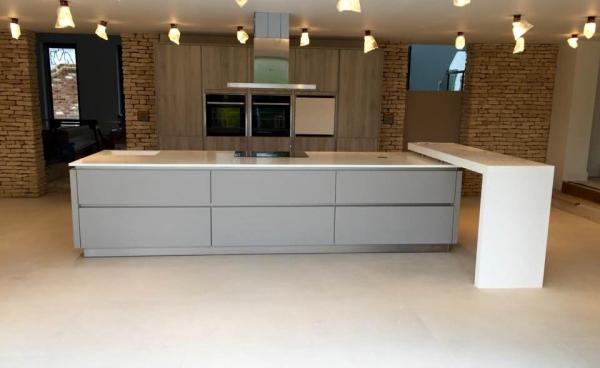 SEH Interiors