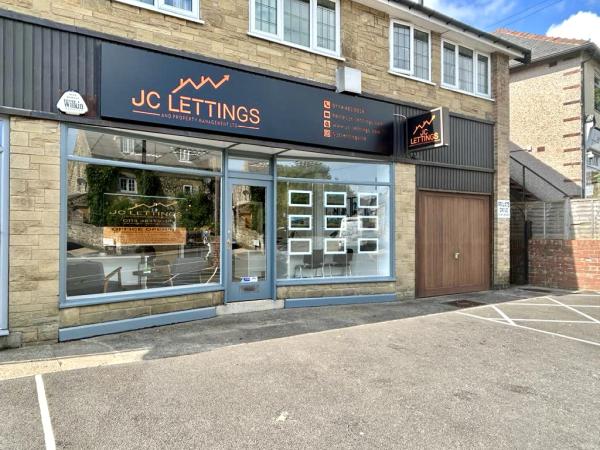 JC Lettings and Property Management Limited