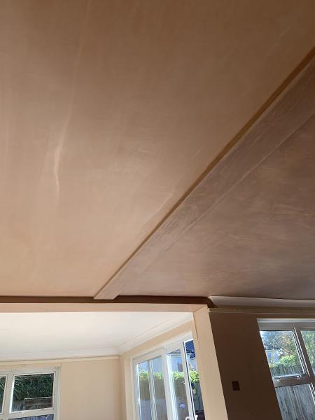 M.R. Jenkins Plastering Services