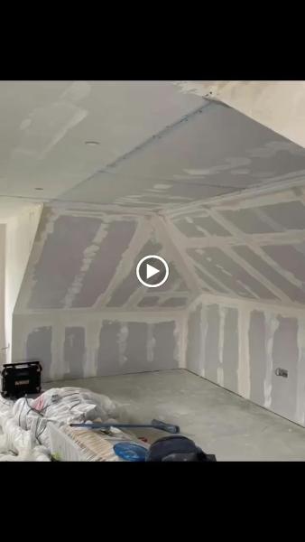 Paisley Quality Plastering and Painting