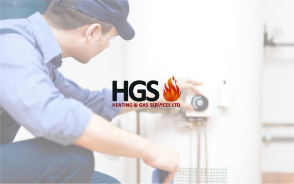 Heating & Gas Services Ltd