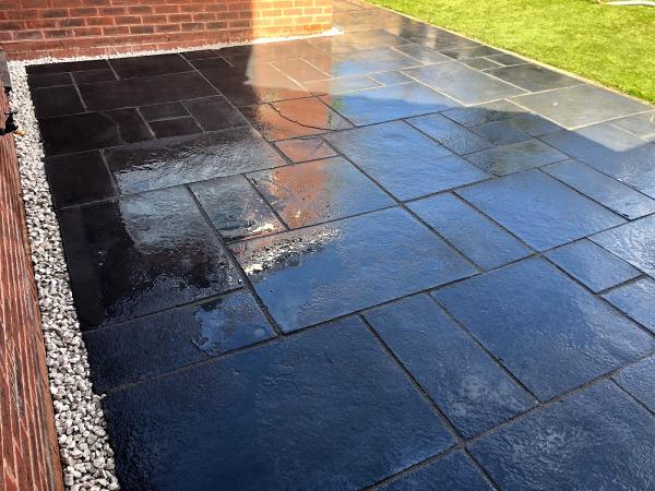 Stonecraft Paving Specialist